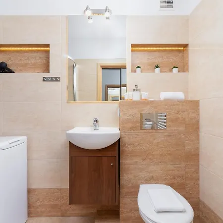 Appartamento Pardalowka Mountain View By Renters Zakopane