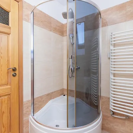 Appartamento Pardalowka Mountain View By Renters