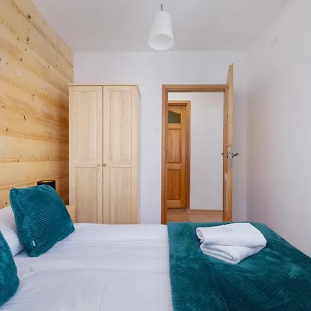 Appartamento Pardalowka Mountain View By Renters