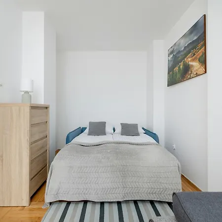 Appartamento Pardalowka Mountain View By Renters *
