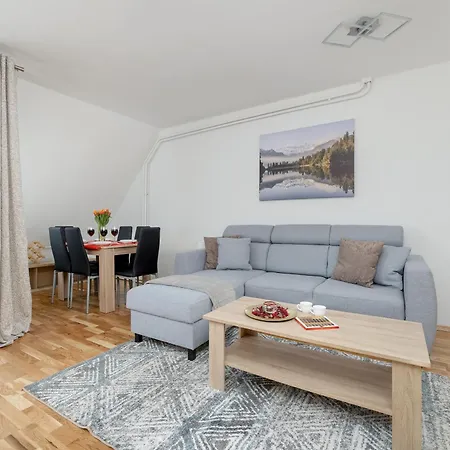 Appartamento Pardalowka Mountain View By Renters Zakopane