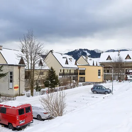Pardalowka Mountain View By Renters Zakopane