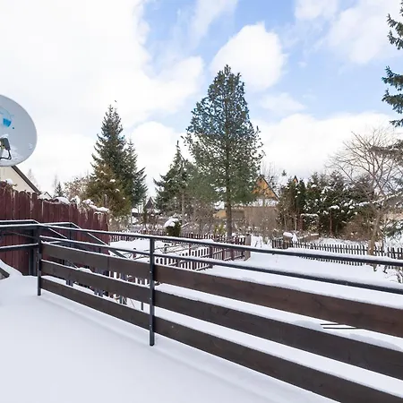 Appartamento Pardalowka Mountain View By Renters *