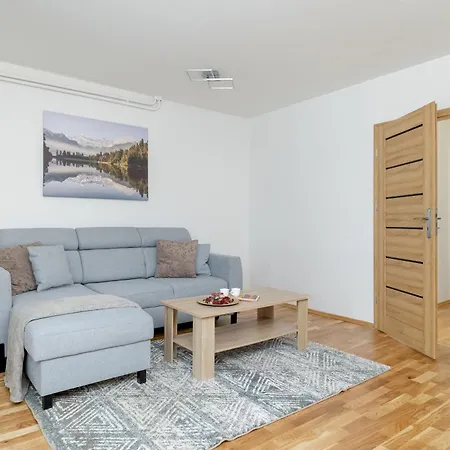 Appartamento Pardalowka Mountain View By Renters Zakopane