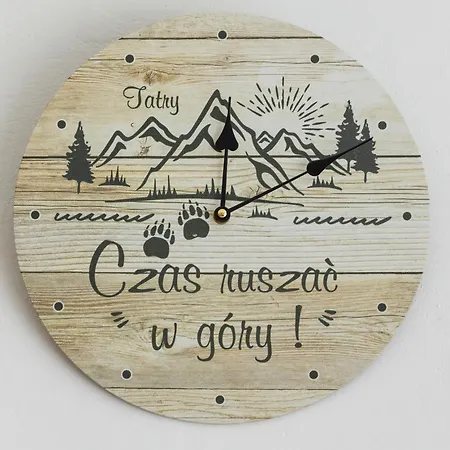 Pardalowka Mountain View By Renters Appartamento Zakopane