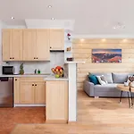 Pardalowka Mountain View By Renters Apartman *