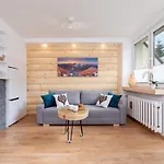 Apartman Pardalowka Mountain View By Renters Zakopane