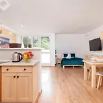 Apartman Pardalowka Mountain View By Renters *