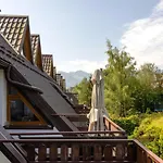 Pardalowka Mountain View By Renters *