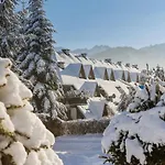 Pardalowka Mountain View By Renters