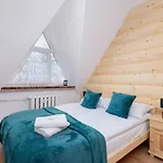 Pardalowka Mountain View By Renters Apartman