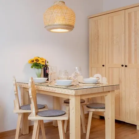 Apartment Pardalowka Mountain View By Renters