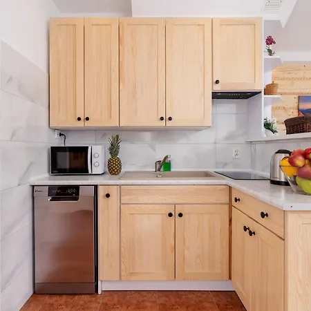 Pardalowka Mountain View By Renters Apartment Zakopane
