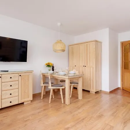 Apartment Pardalowka Mountain View By Renters *