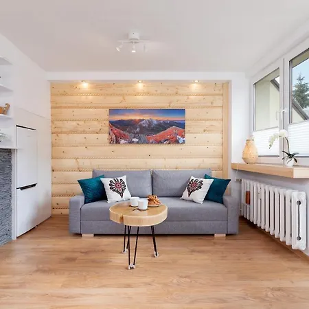 Appartement Pardalowka Mountain View By Renters Zakopane