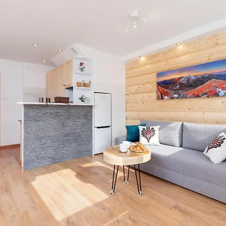 Pardalowka Mountain View By Renters *