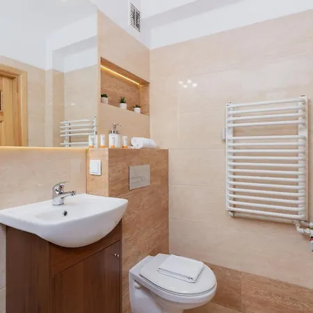 Pardalowka Mountain View By Renters