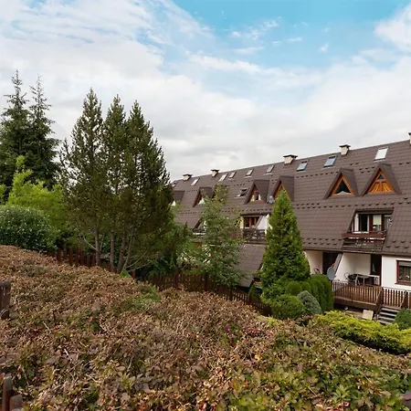 Apartment Pardalowka Mountain View By Renters Zakopane