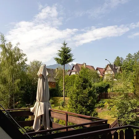 Апартаменты Pardalowka Mountain View By Renters *