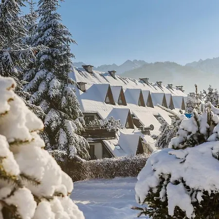 Pardalowka Mountain View By Renters