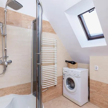 Apartment Pardalowka Mountain View By Renters