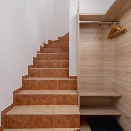 Pardalowka Mountain View By Renters *