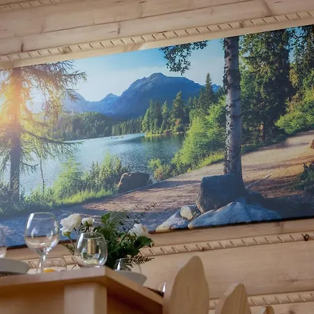 Apartment Pardalowka Mountain View By Renters