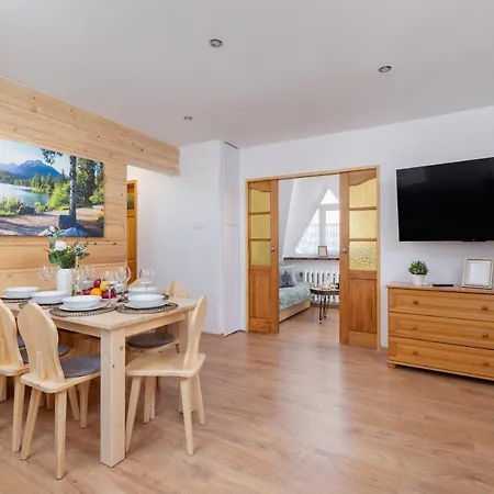 Pardalowka Mountain View By Renters * Zakopane