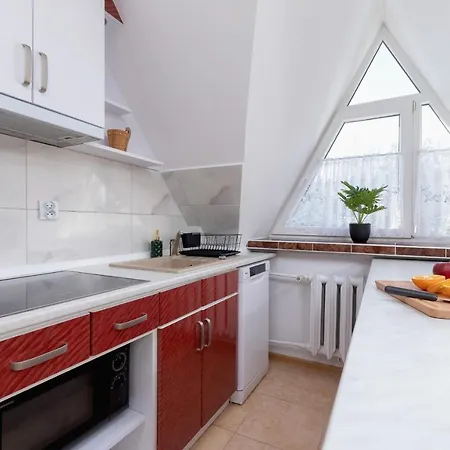 Apartment Pardalowka Mountain View By Renters