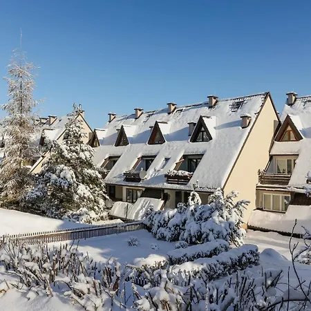 Pardalowka Mountain View By Renters *