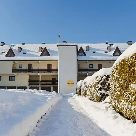 Apartment Pardalowka Mountain View By Renters