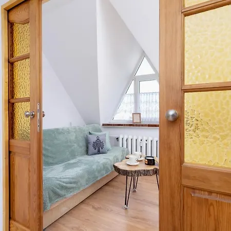 Pardalowka Mountain View By Renters *