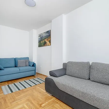 Pardalowka Mountain View By Renters