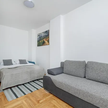 Apartment Pardalowka Mountain View By Renters Zakopane