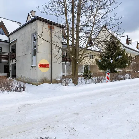 Pardalowka Mountain View By Renters Apartment Zakopane