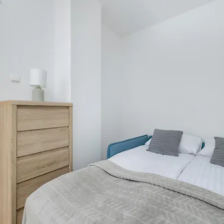 Apartment Pardalowka Mountain View By Renters *