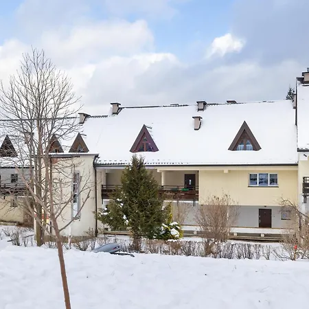 Pardalowka Mountain View By Renters *