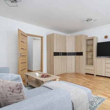 Pardalowka Mountain View By Renters *