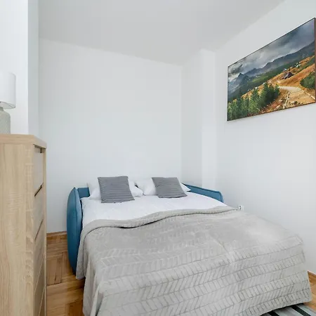 Pardalowka Mountain View By Renters * Zakopane