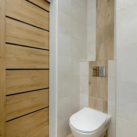 Apartment Pardalowka Mountain View By Renters