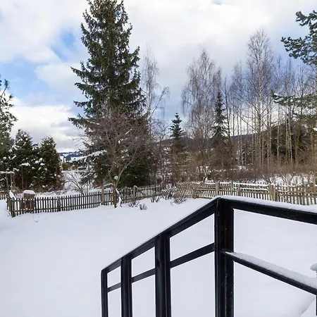 Pardalowka Mountain View By Renters Zakopane