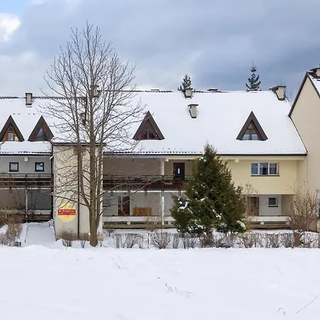 Pardalowka Mountain View By Renters Apartman