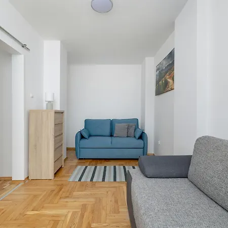 Pardalowka Mountain View By Renters Apartman *