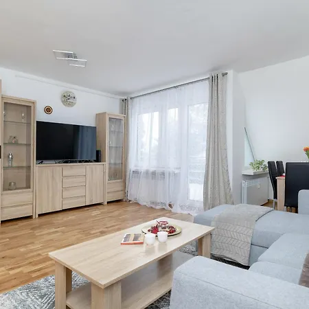 Pardalowka Mountain View By Renters Apartment
