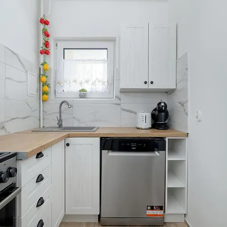 Pardalowka Mountain View By Renters *