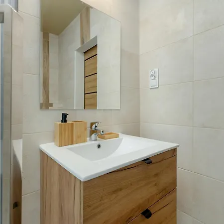 Apartment Pardalowka Mountain View By Renters Zakopane