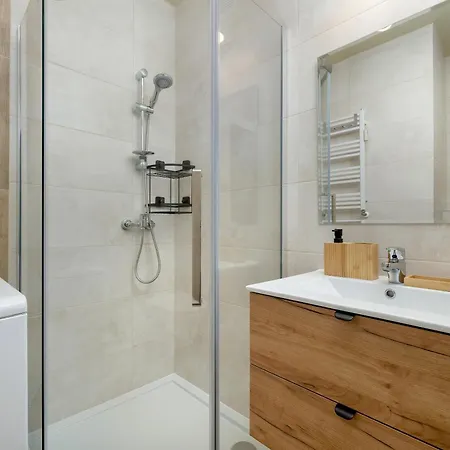Apartment Pardalowka Mountain View By Renters