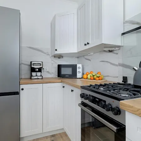 Apartment Pardalowka Mountain View By Renters Zakopane